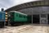 'Locomotion: The National Railway Museum at Shildon' - 2004.