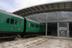 'Locomotion: The National Railway Museum at Shildon' - 2004.