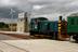 'Locomotion: The National Railway Museum at Shildon' - 2004.