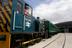 'Locomotion: The National Railway Museum at Shildon' - 2004.