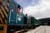 'Locomotion: The National Railway Museum at Shildon' - 2004.