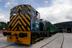 'Locomotion: The National Railway Museum at Shildon' - 2004.