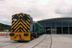 'Locomotion: The National Railway Museum at Shildon' - 2004.