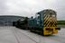 Diesel locomotive, number No. 03090