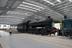Steam Locomotive, number 901