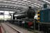 Steam Locomotive, number 901