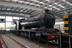 Steam Locomotive, number 901