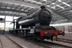 Steam Locomotive, number 901