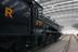 Steam Locomotive, number 901