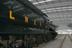 Steam Locomotive, number 901