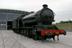 Steam Locomotive, number 901