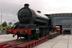 Steam Locomotive, number 901