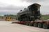 Steam Locomotive, number 901