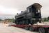 Steam Locomotive, number 901