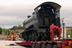 Steam Locomotive, number 901