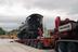 Steam Locomotive, number 901