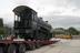 Steam Locomotive, number 901
