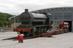 Steam Locomotive, number 901