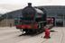 Steam Locomotive, number 901