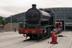 Steam Locomotive, number 901