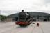Steam Locomotive, number 901