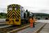 Diesel locomotive, number No. 03090