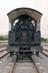 Steam Locomotive, number 901