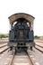 Steam Locomotive, number 901