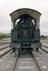 Steam Locomotive, number 901