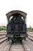 Steam Locomotive, number 901