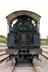Steam Locomotive, number 901