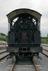 Steam Locomotive, number 901