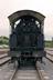 Steam Locomotive, number 901
