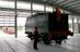 Steam Locomotive, number 901