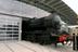 Steam Locomotive, number 901