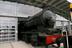 Steam Locomotive, number 901