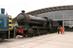 Steam Locomotive, number 901