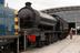 Steam Locomotive, number 901