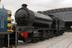 Steam Locomotive, number 901