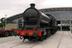 Steam Locomotive, number 901
