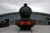 Steam Locomotive, number 901