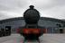 Steam Locomotive, number 901