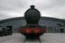 Steam Locomotive, number 901