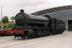 Steam Locomotive, number 901