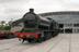 Steam Locomotive, number 901