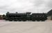 Steam Locomotive, number 901