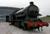 Steam Locomotive, number 901