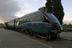 London & North Eastern Railway steam locomotive 'Mallard'
