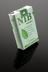 Packet of 20 NTB Menthol herbal cigarettes